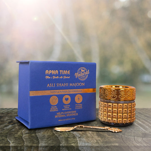 Asli Shahi Majoon (Original)  | For Men | Approved By PCSIR