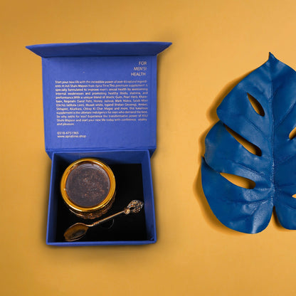 Asli Shahi Majoon (Original)  | For Men | Approved By PCSIR